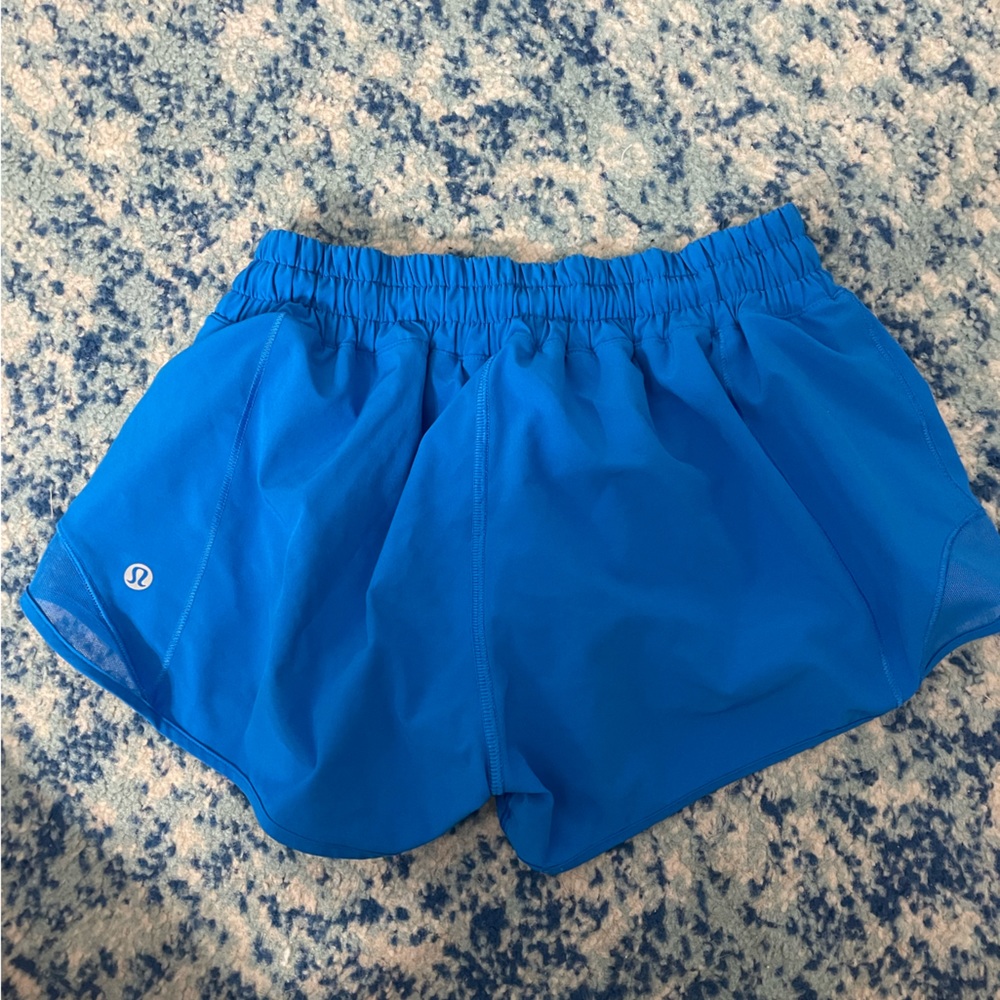 poolside blue hotty hots